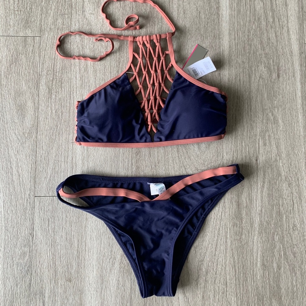 Tillys swimsuit